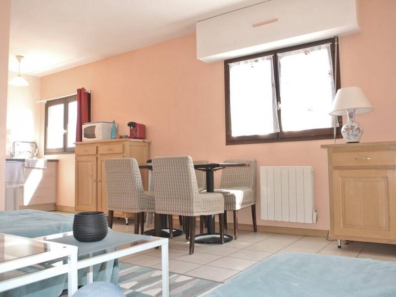 Maison à louer, 34m², PROVINS