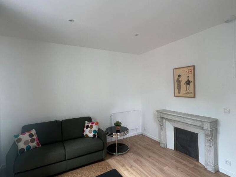 Maison à louer, 20m², LE HAVRE