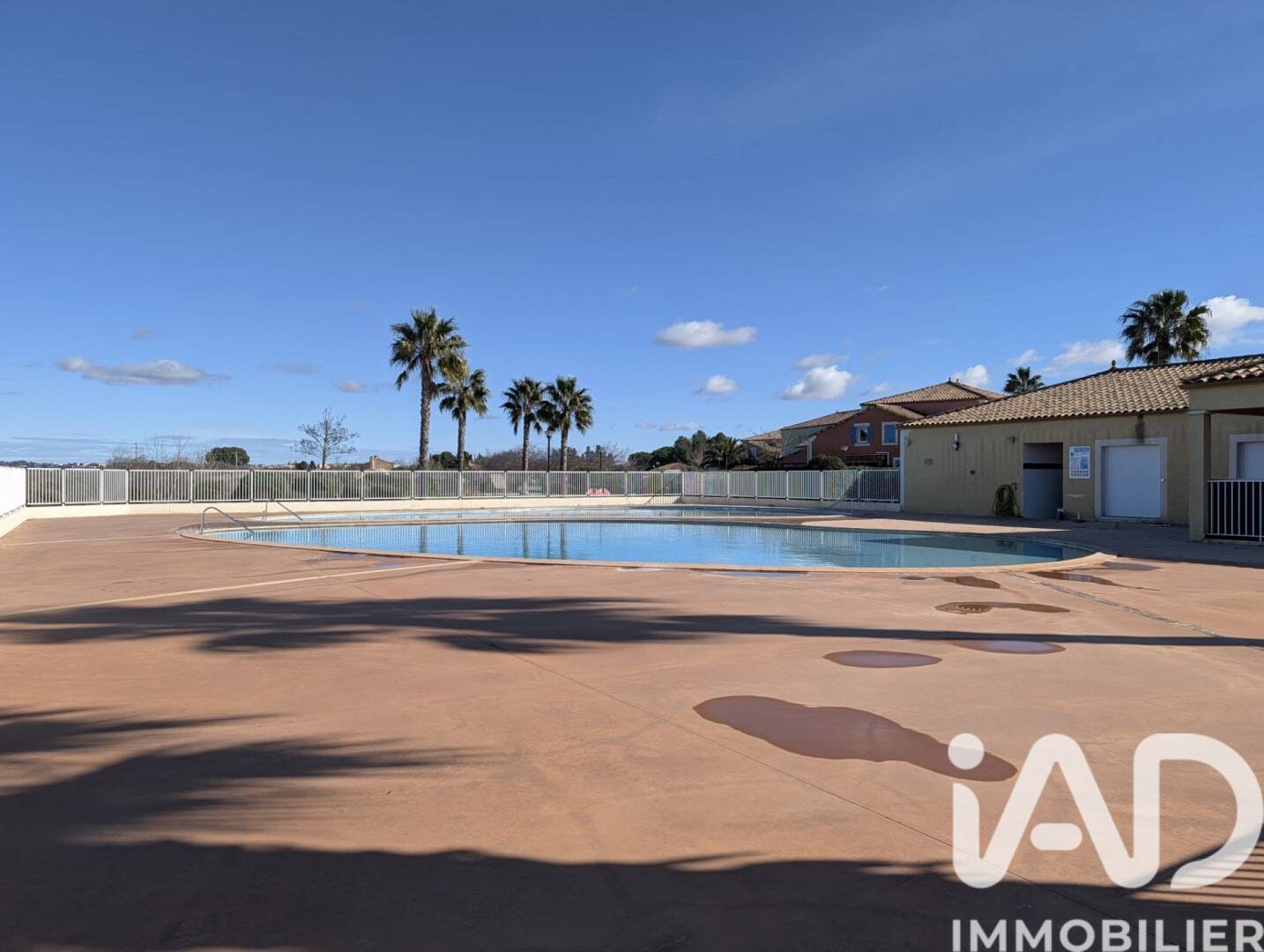 Maison à vendre, 42m², BEZIERS