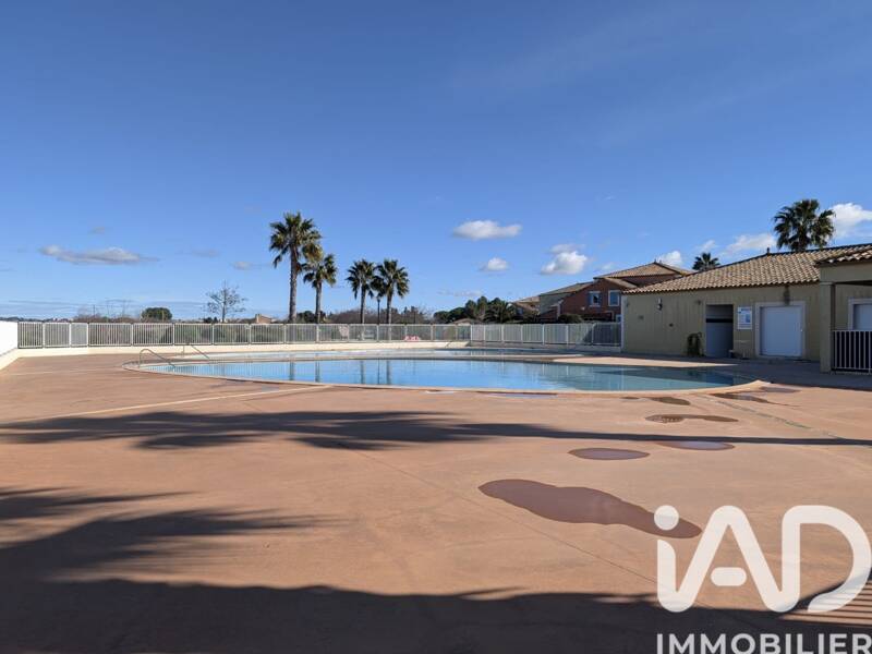 Maison à vendre, 42m², BEZIERS