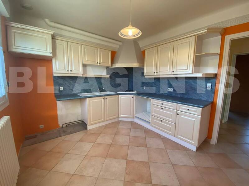 Maison à vendre, 123m², LE MANS