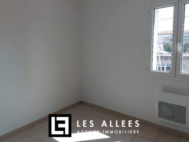 Maison à louer, 43m², MONTELIMAR