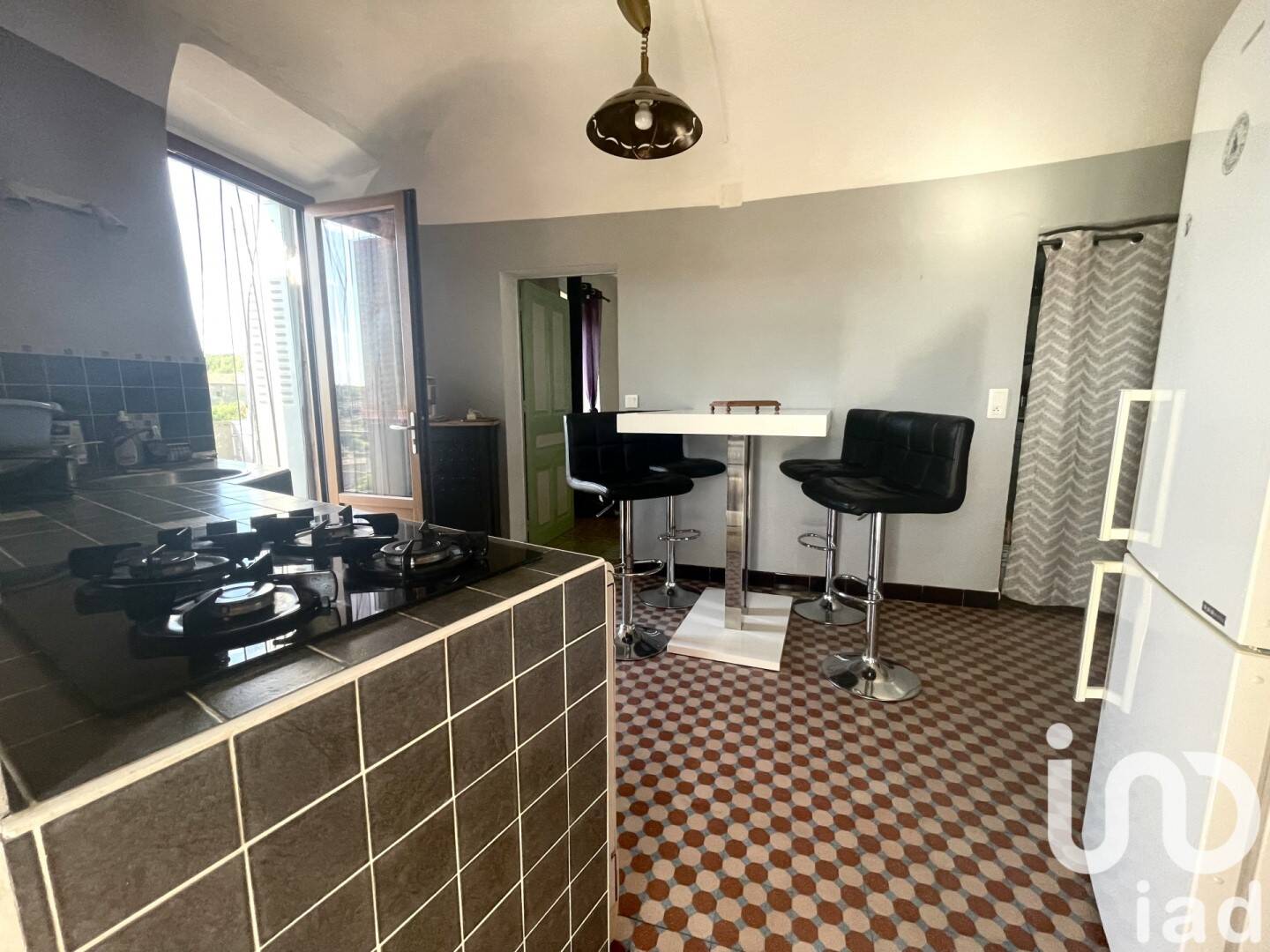 Maison à vendre, 90m², SAINT PAUL LE JEUNE
