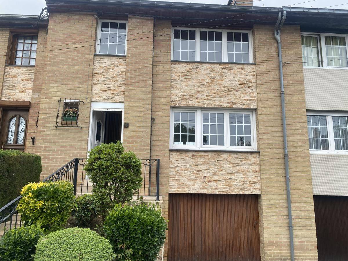 Maison à vendre, 93m², AULNOY LEZ VALENCIENNES