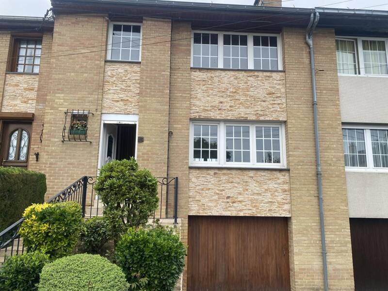 Maison à vendre, 93m², AULNOY LEZ VALENCIENNES