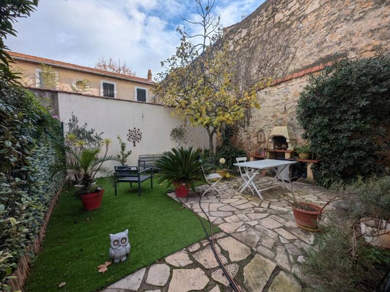 Maison à vendre, 69m², TOULON
