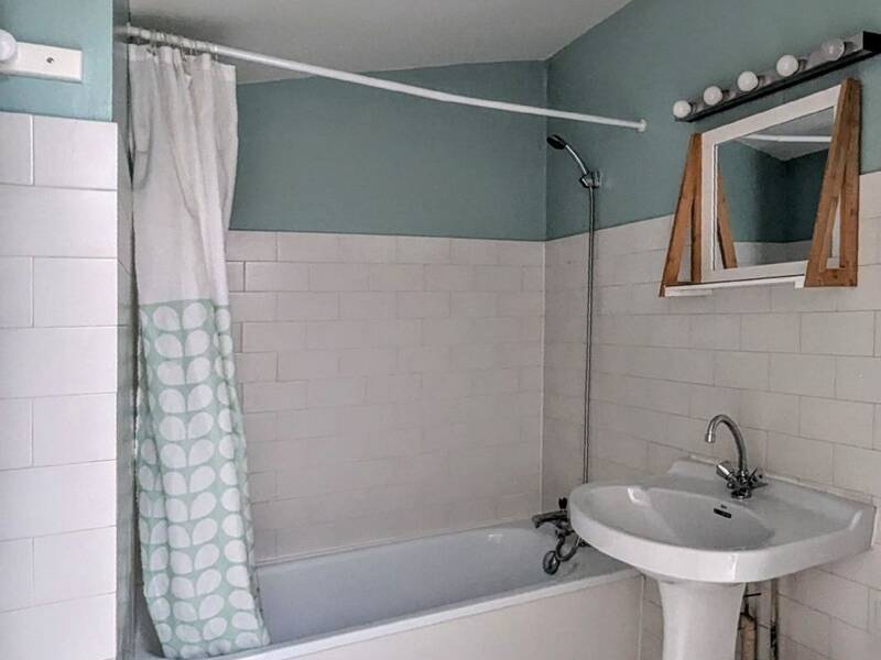 Maison à vendre, 37m², BORDEAUX