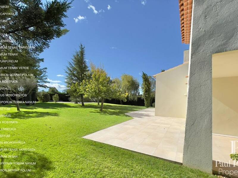 Maison à vendre, 248m², AIX EN PROVENCE