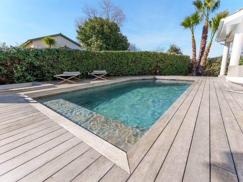 Maison à vendre, 240m², BAILLARGUES