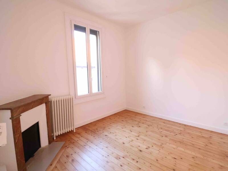 Maison à vendre, 132m², NANTES