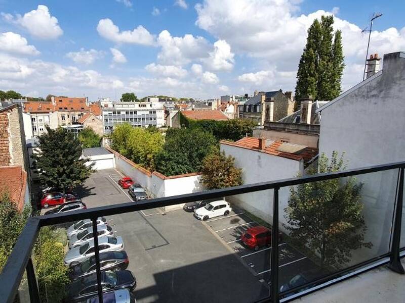 Maison à louer, 43m², REIMS