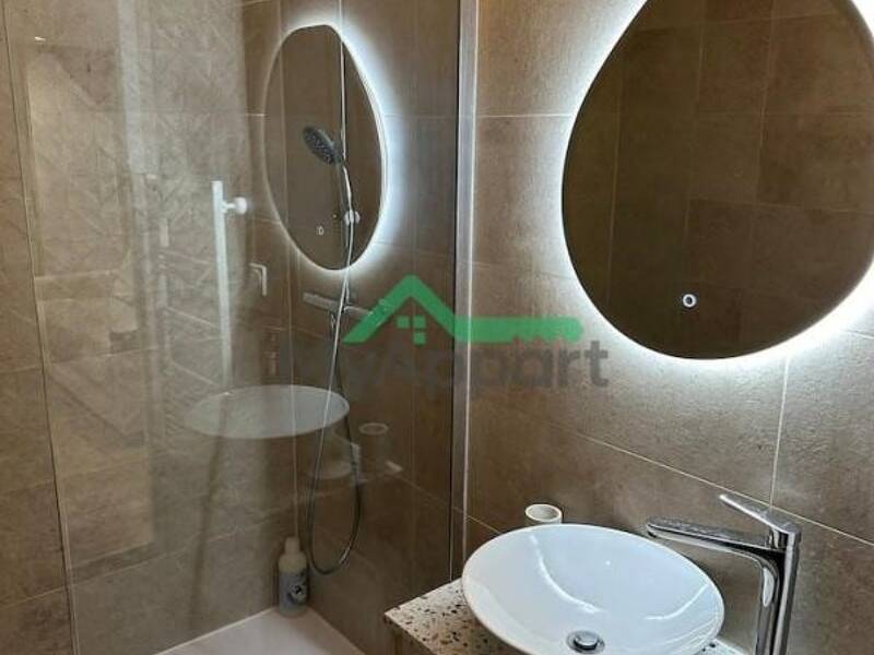 Maison à louer, 30m², METZ