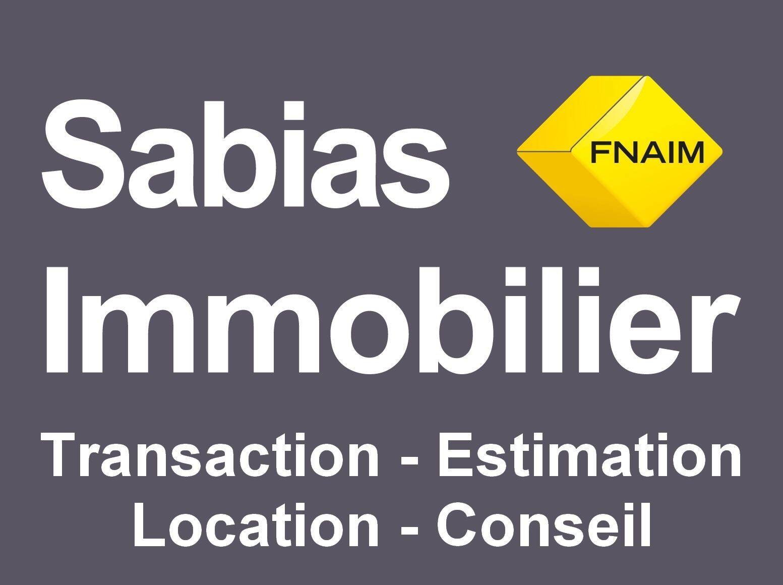 SABIAS IMMOBILIER