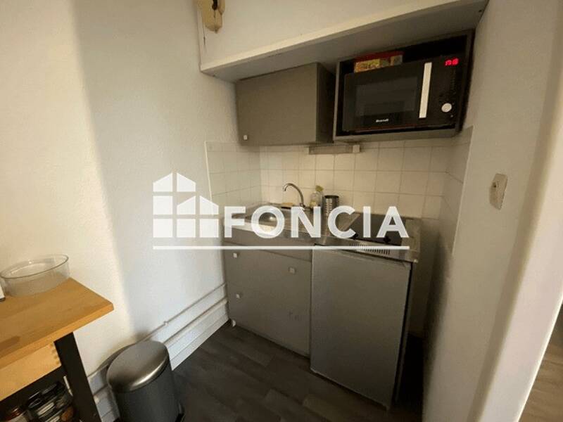 Maison à louer, 28m², LIMOGES