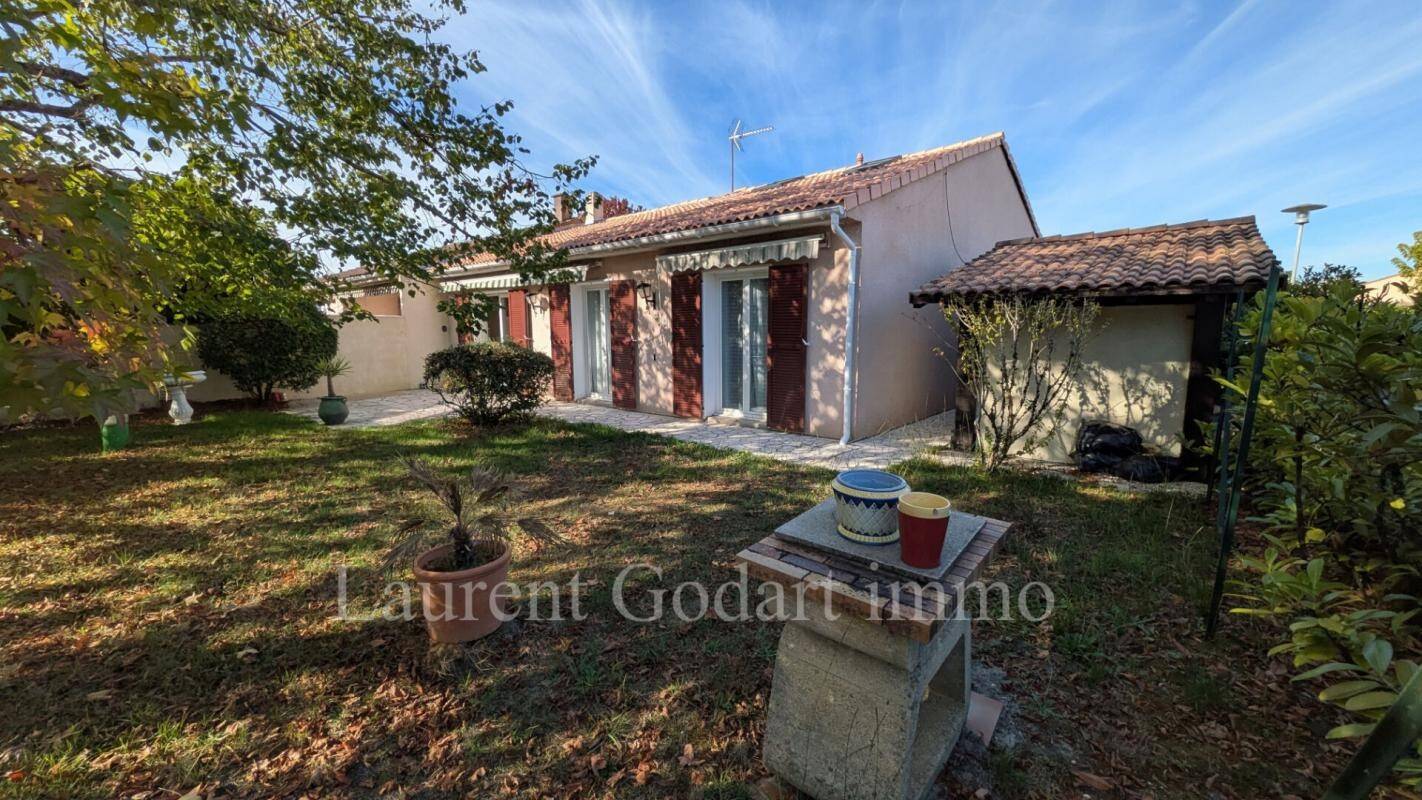 Maison à vendre, 90m², MERIGNAC