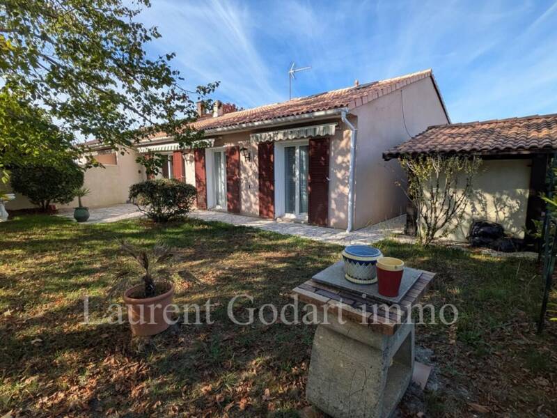 Maison à vendre, 90m², MERIGNAC