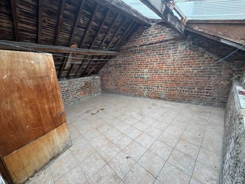 Maison à vendre, 219m², AVESNES SUR HELPE