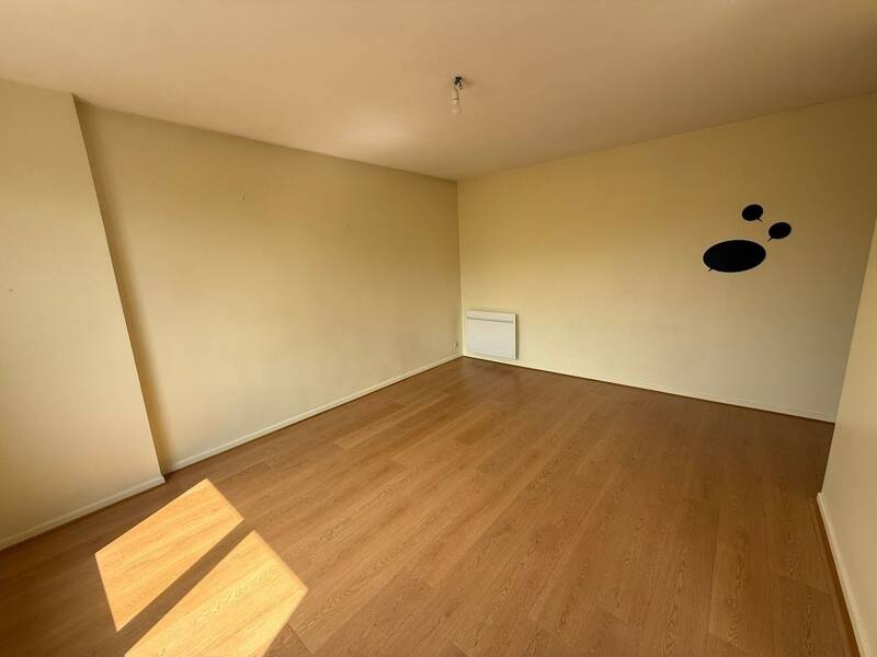 Maison à louer, 28m², REIMS