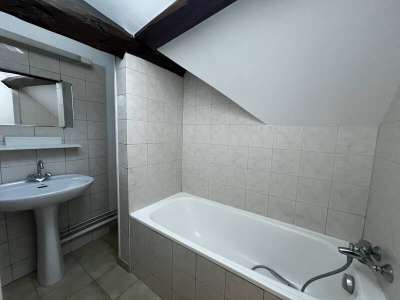 Maison à louer, 20m², CHANTILLY