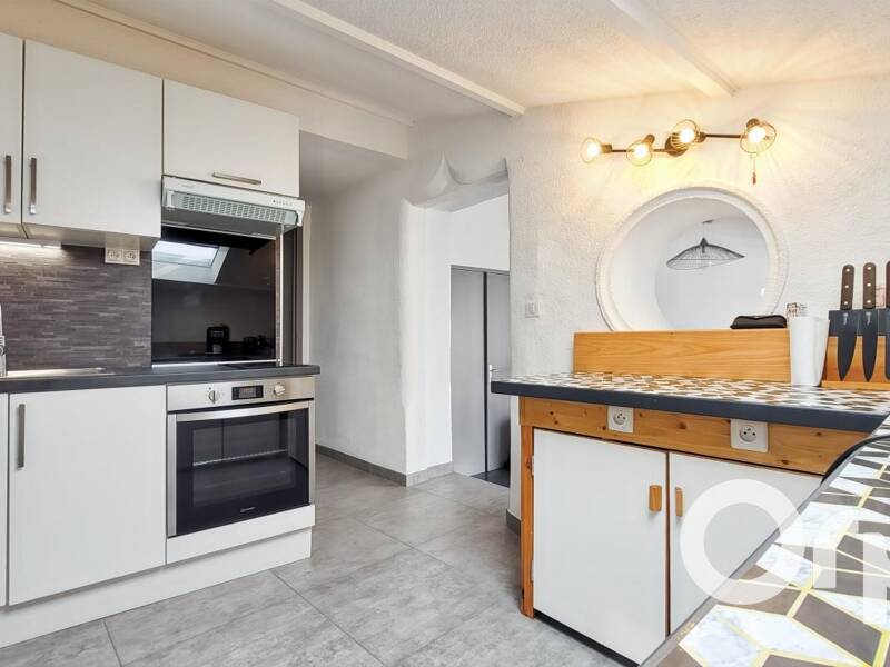 Maison à louer, 33m², LIVRON SUR DROME