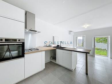 Maison à louer 790 € 3 pièces 2 chambres 51 m² Carbuccia 20133