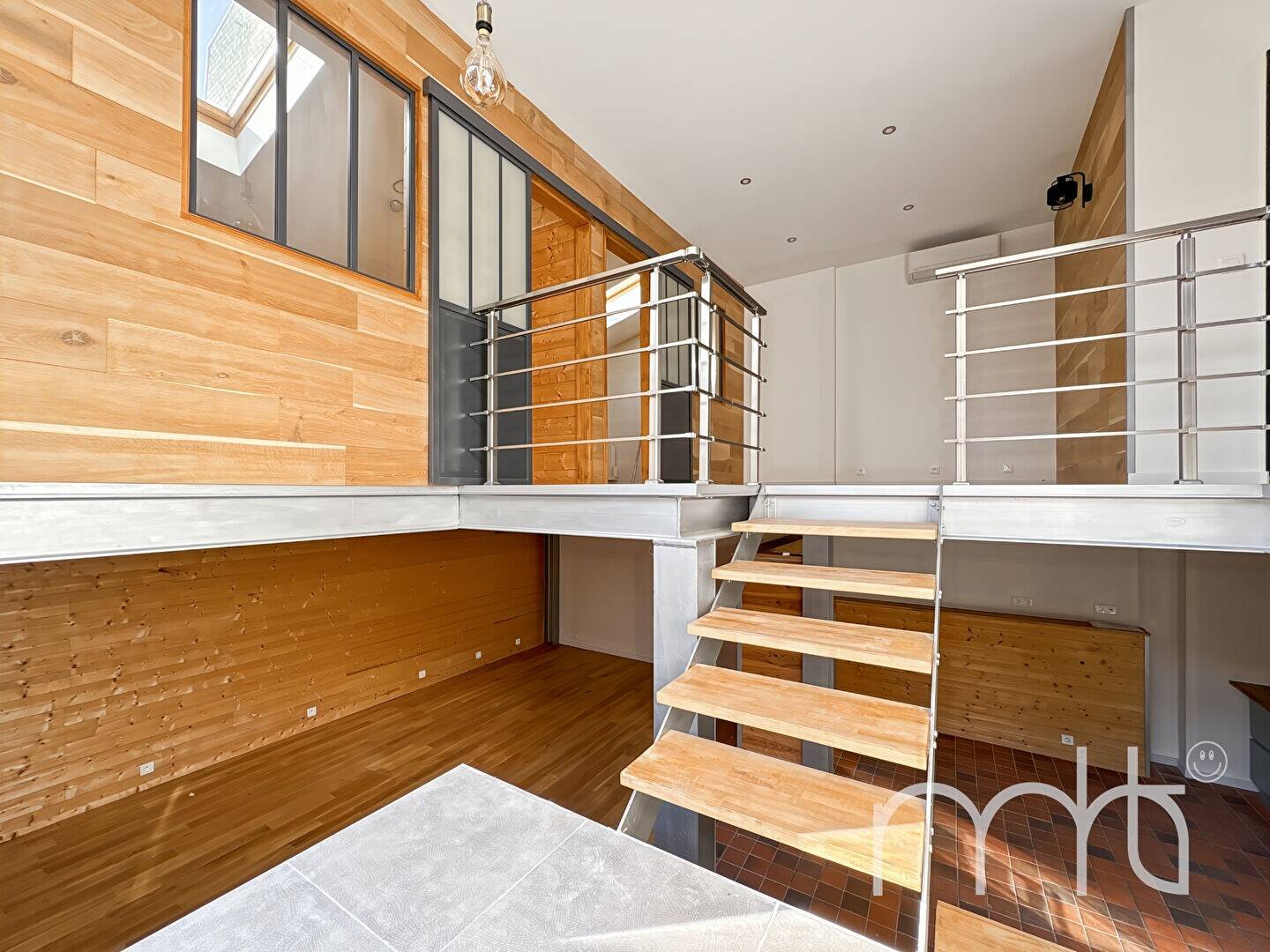 Maison à vendre, 107m², LA GARENNE COLOMBES