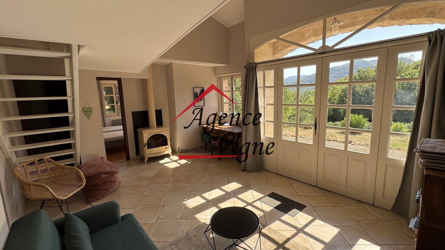 Maison à vendre, 130m², GAGNIERES
