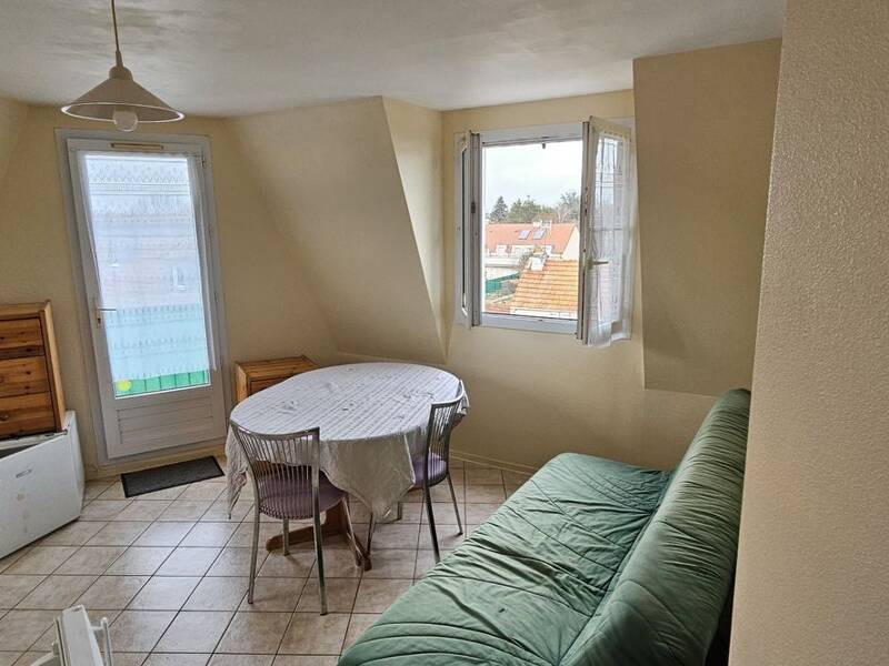 Maison à louer, 26m², MAROLLES EN HUREPOIX