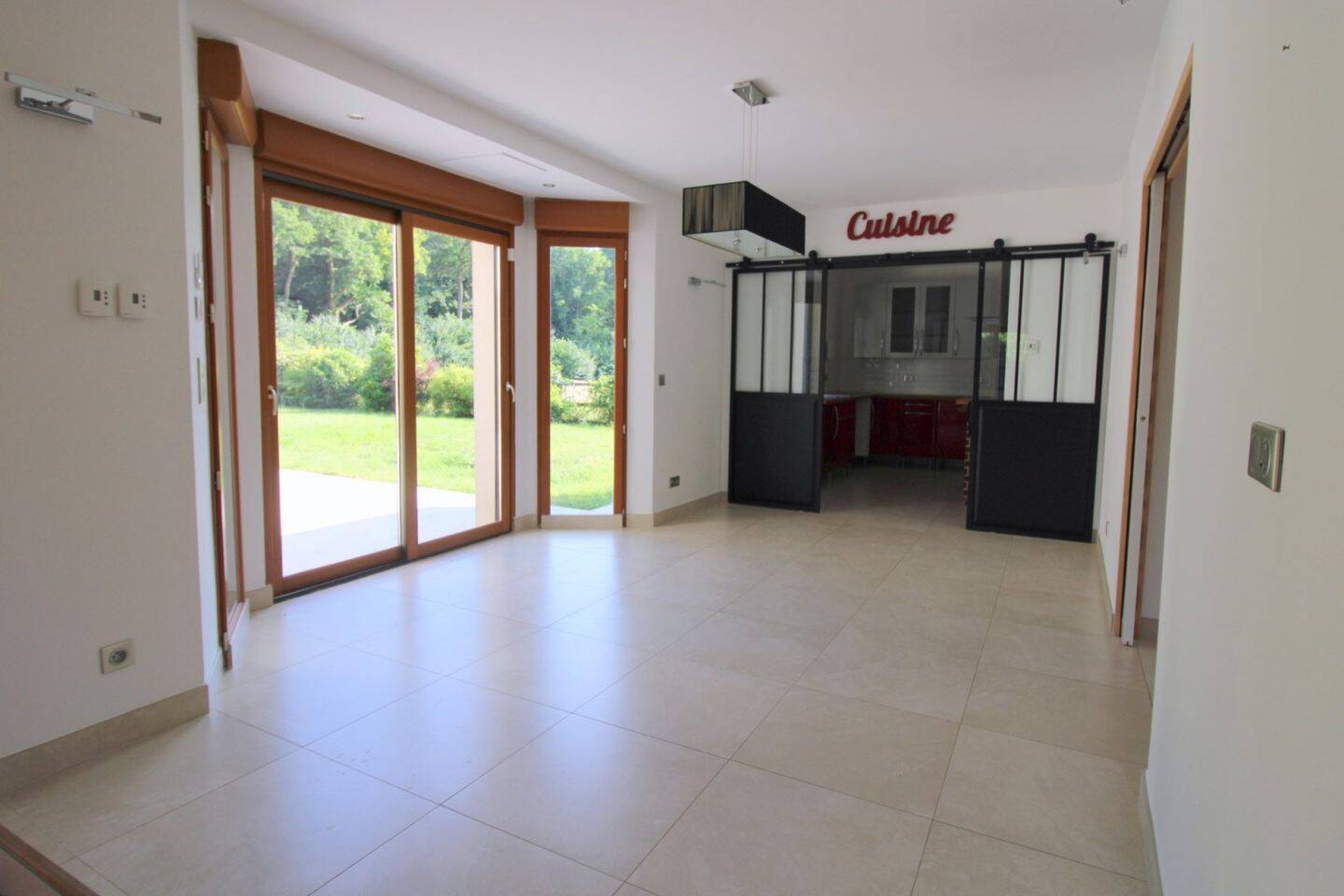 Maison à vendre, 186m², LA CHAPELLE FORAINVILLIERS