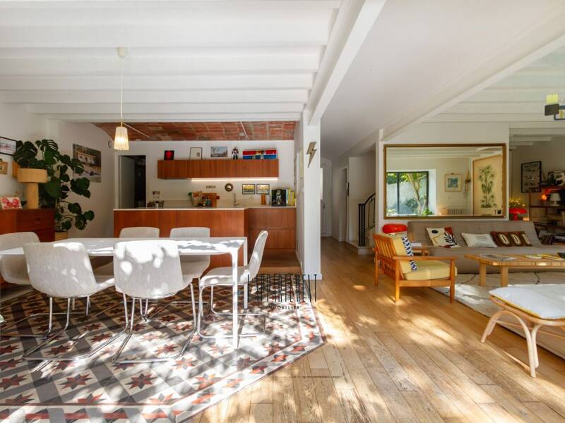 Maison à vendre, 210m², TOULOUSE