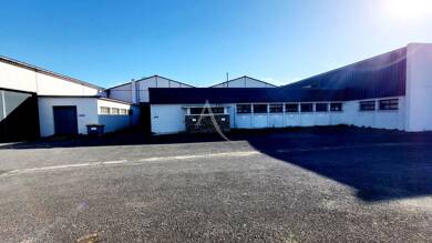 Espace bureau à louer 3 929 € 320 m² de bureaux Hauts de Serre-Romieu-Maquens Carcassonne 11000