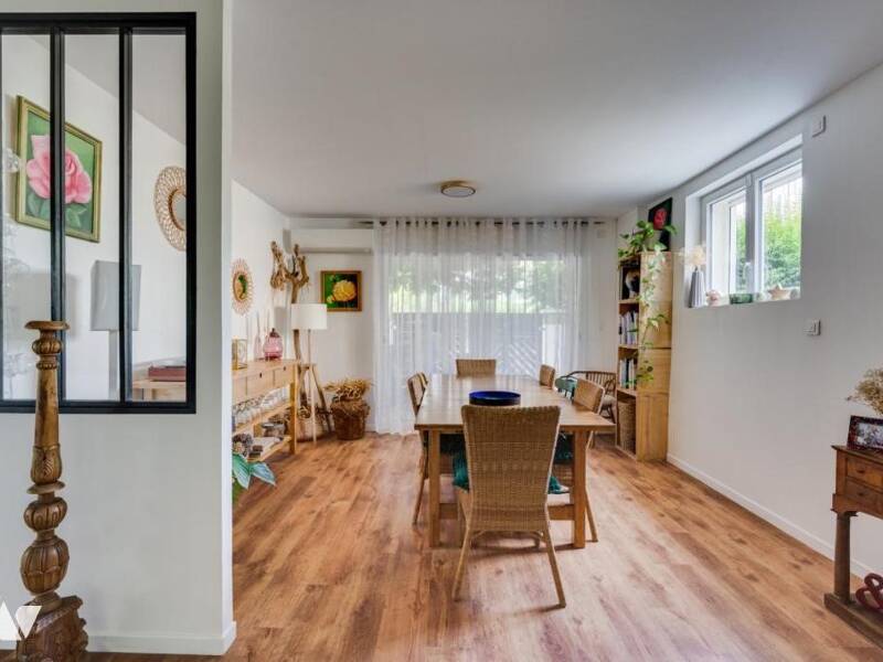 Maison à vendre, 200m², TOULOUSE