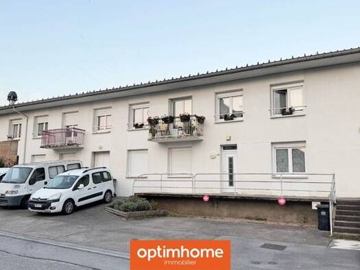 Immeuble à vendre 369 250 € 367 m² Saulxures-sur-Moselotte 88290
