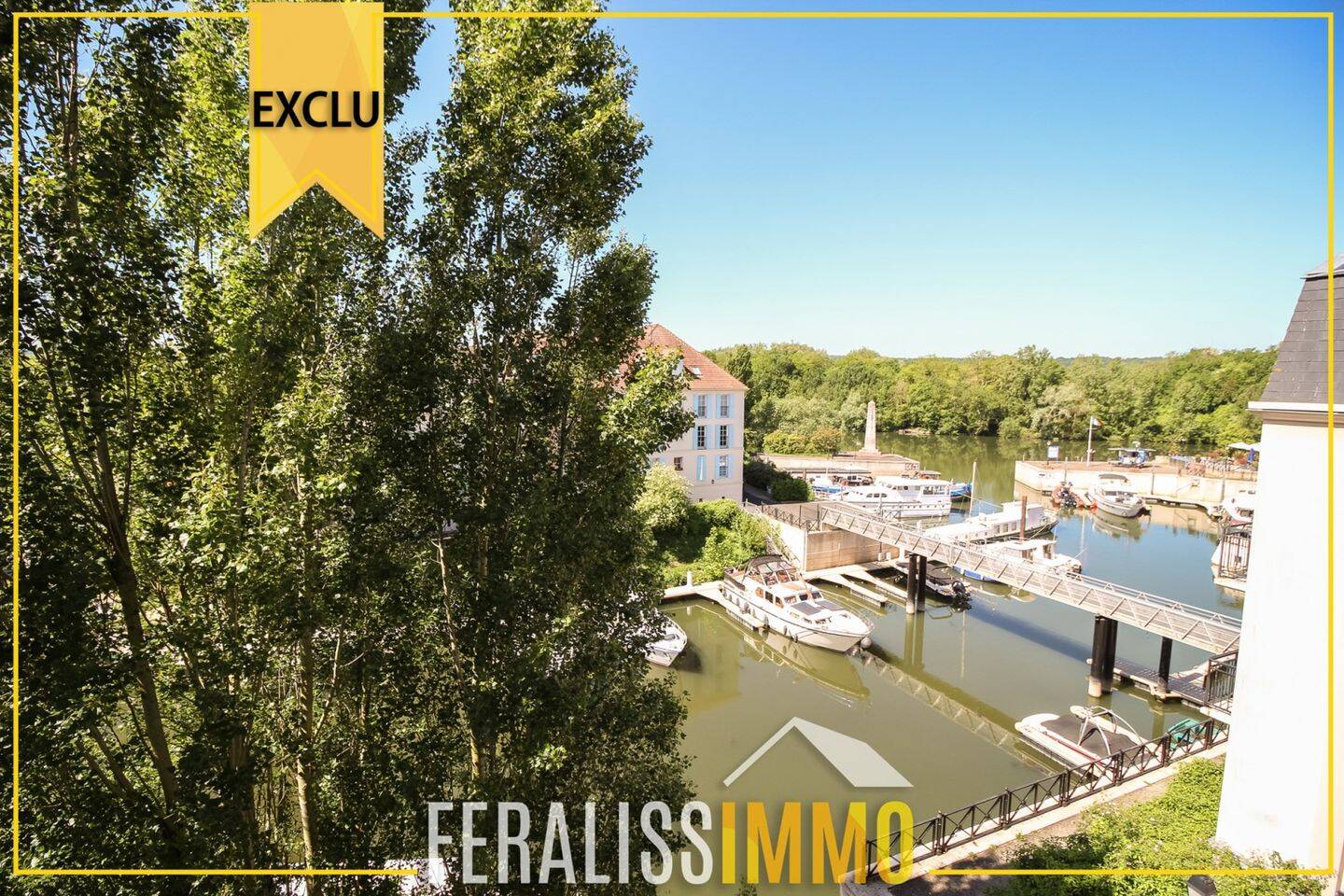 Maison à vendre, 63m², CERGY