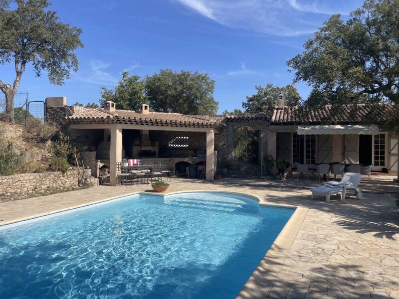 Maison à vendre, 165m², VAR