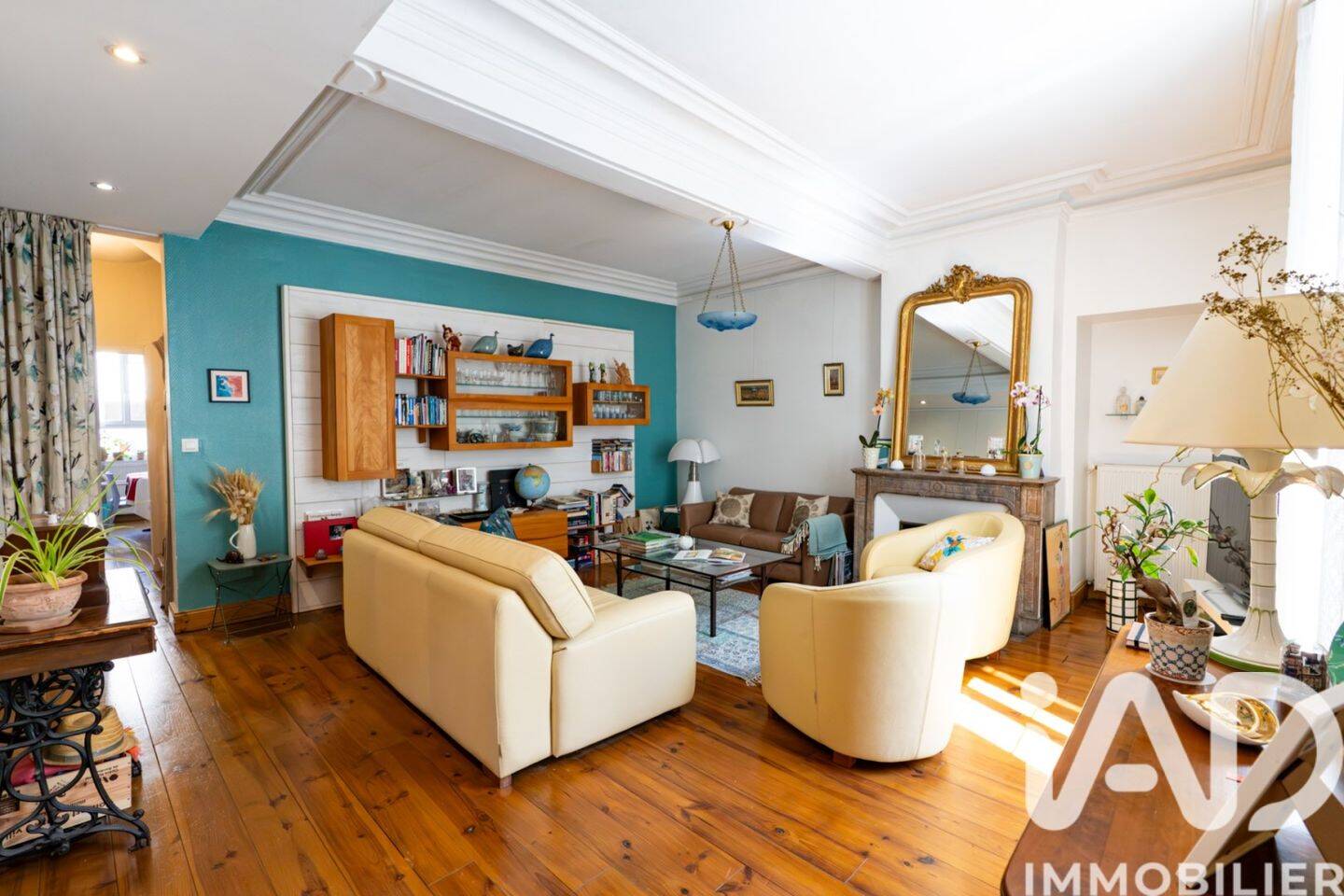 Maison à vendre, 172m², LIBOURNE