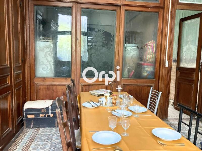 Maison à vendre, 129m², ROUBAIX