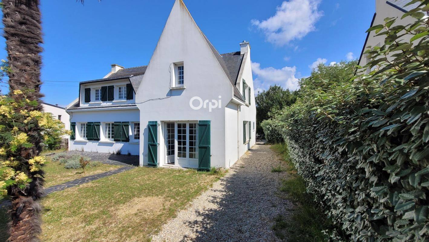 Maison à vendre, 194m², PIRIAC SUR MER