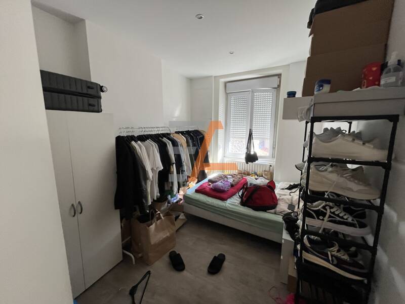 Maison à vendre, 56m², SAINT ETIENNE