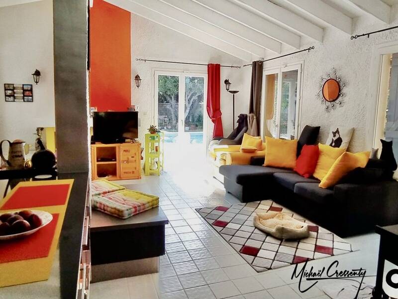 Maison à vendre, 197m², AUREILLE