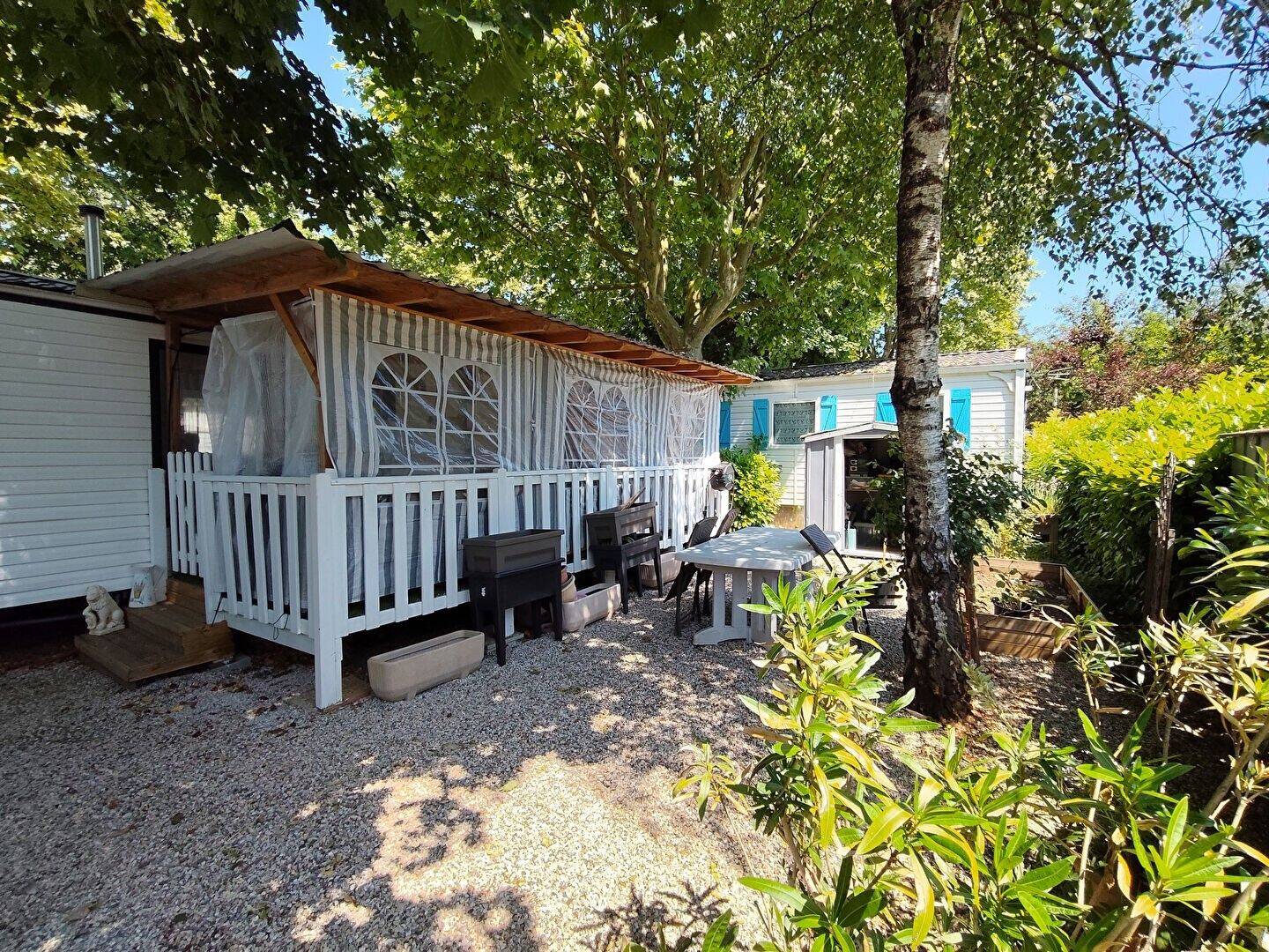 Maison à vendre, 36m², VILLIEU LOYES MOLLON