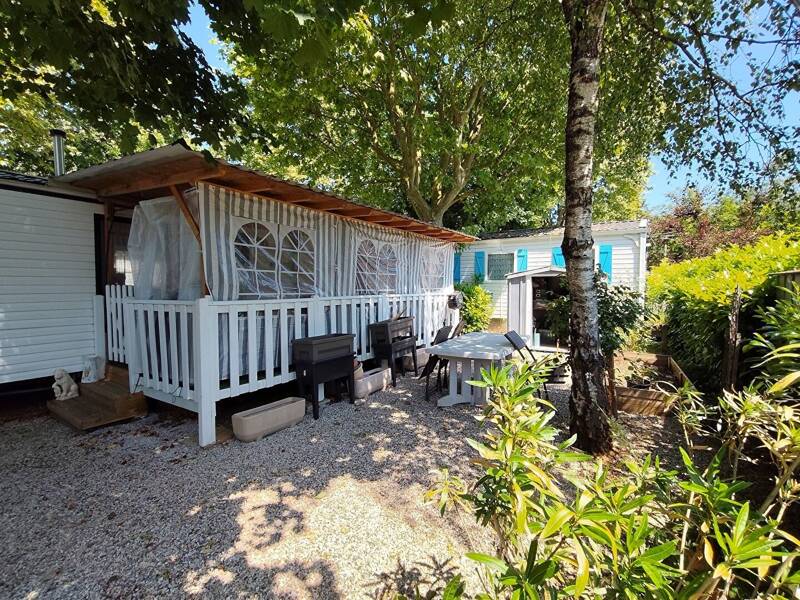 Maison à vendre, 36m², VILLIEU LOYES MOLLON