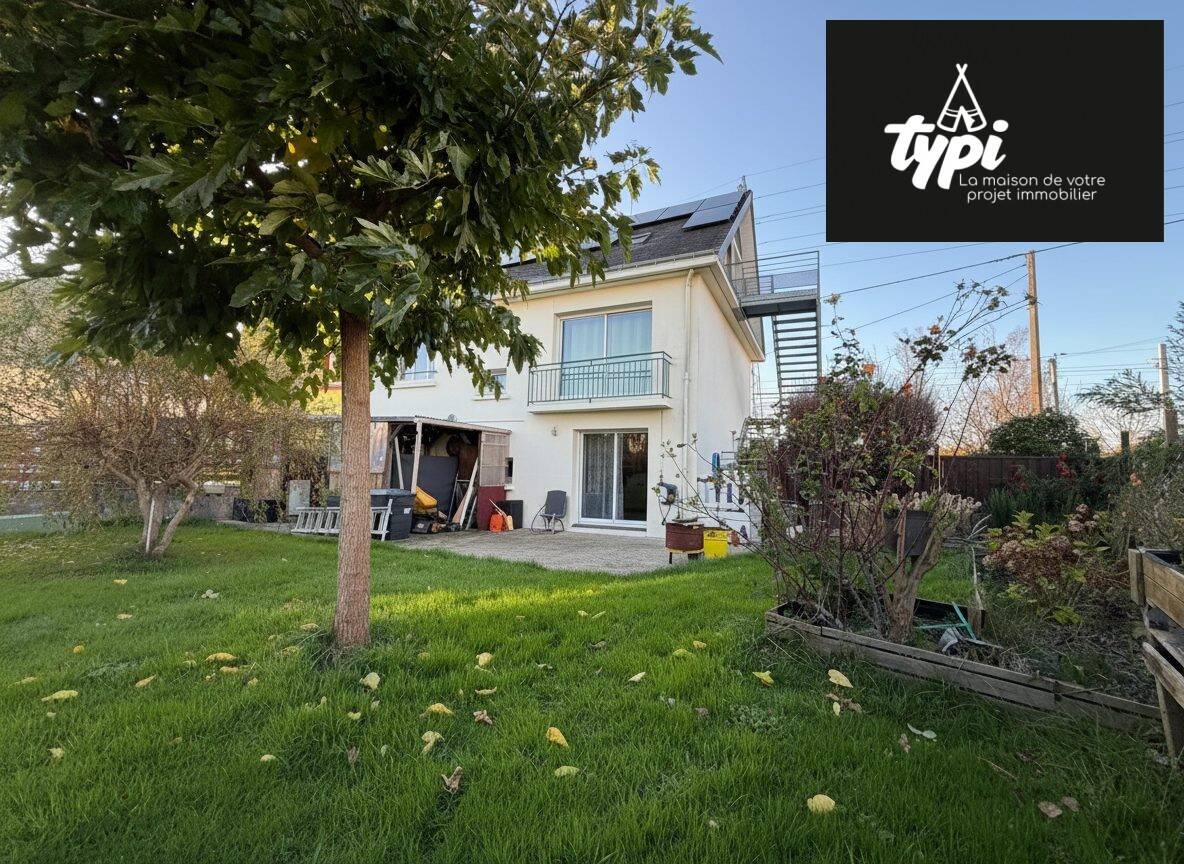 Maison à vendre, 148m², LANESTER