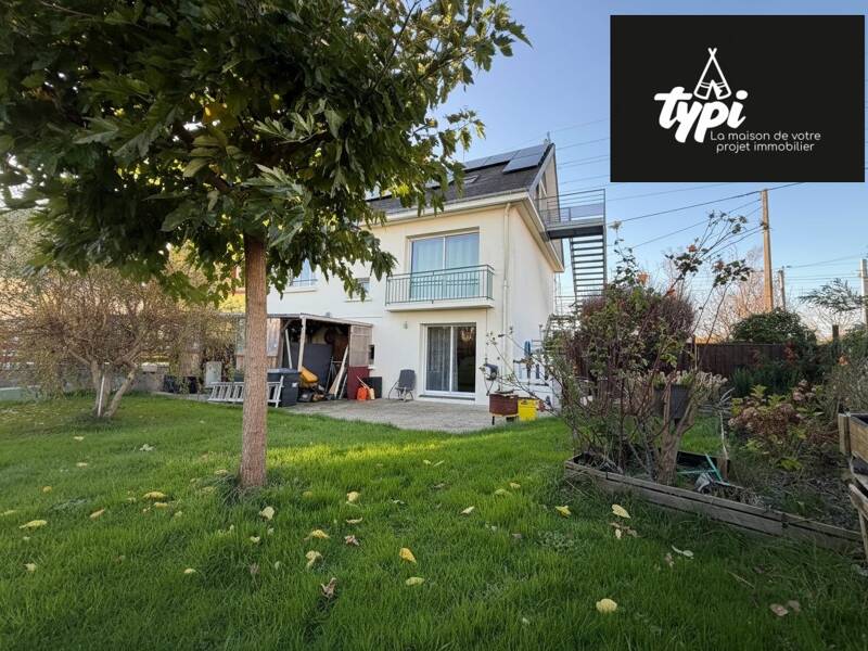 Maison à vendre, 148m², LANESTER