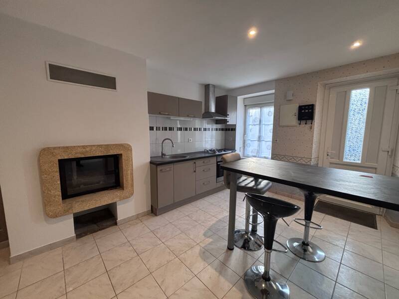 Maison à louer, 59m², HILLION