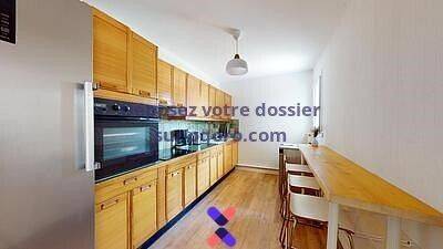 Location d'appartement meublé — 5