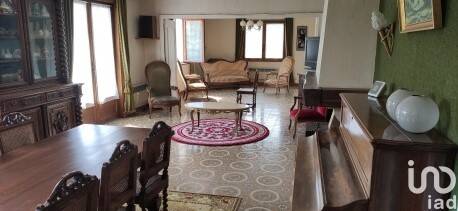 Maison à vendre, 184m², SAINT SIMEON DE BRESSIEUX