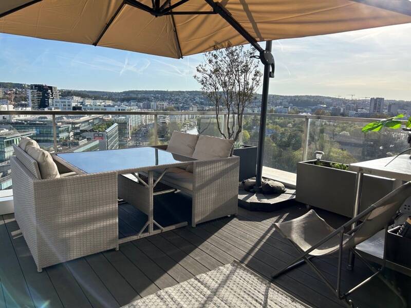 Maison à vendre, 105m², BOULOGNE BILLANCOURT