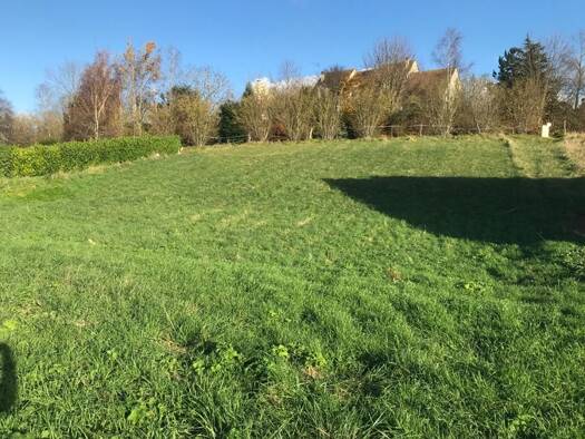 Terrain à vendre 69 000 € 1 013 m² de terrain Lachelle 60190