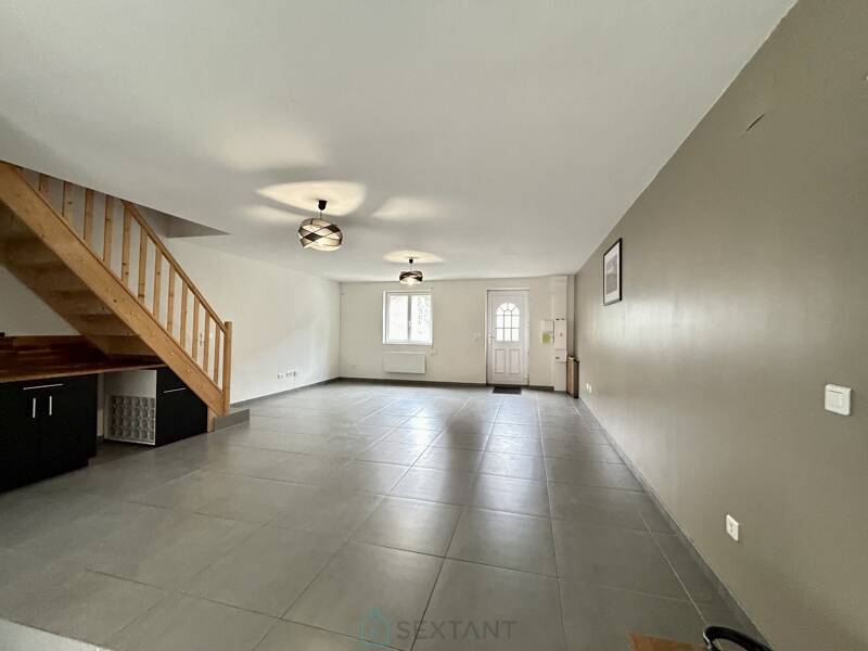 Maison à vendre, 120m², ARRAS